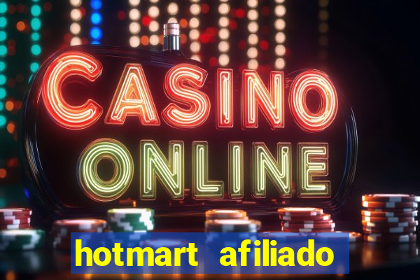 hotmart afiliado entrar login